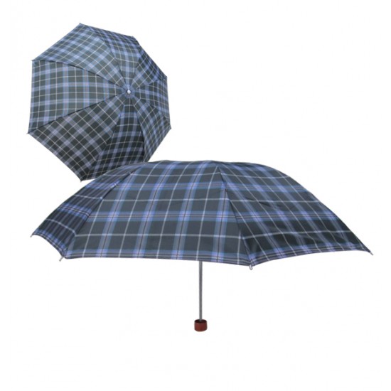 Πτυσσόμενη  γυναικεία ομπρέλα 114cm 00402394
