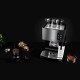 Ημιαυτόματη Καφετιέρα Espresso Power Instant-ccino 20 Bar Cecotec CEC-01506