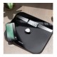 Ψηφιακή Ζυγαριά Μπάνιου - Λιπομετρητής Cecotec Surface Precision EcoPower 10200 Smart Healthy Χρώματος Μαύρο CEC-04255