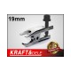 Εξωλκέας Σφαιρικών Αρθρώσεων 19 mm Kraft&Dele KD-1112